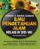 Mandiri dan Sukses Ulangan Ilmu Pengetahuan Alam Kelas IV SD/MI